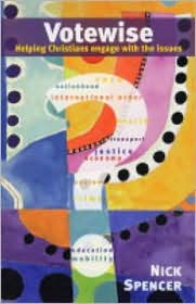 Votewise: Helping Christians Engage With The Issues (Paperback)