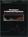 Revolutions in Differential Equations: Exploring ODEs with Modern Technology (Mathematical Association of America Notes, Series Number 50) Revolutions in Differential Equations: Exploring ODEs with Modern Technology (Mathematical Association of America Notes, Series Number 50)