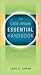 The Little, Brown Essential Handbook