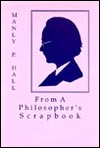 From a Philosopher's Scrapbook (Paperback)