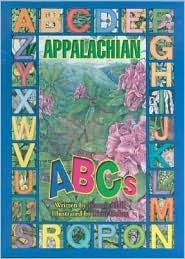 Appalachian ABCs (Hardcover)