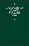Christianity and the Eastern Slavs: Vol. I: Slavic Cultures in the Middle Ages (Volume 16) (California Slavic Studies)
