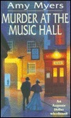 Murder at the Music Hall