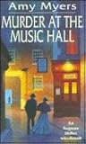 Murder at the Music Hall