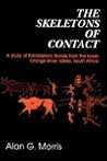 The Skeletons of Contact: Study of Protohistoric Burials from the Lower Orange River Valley, South Africa