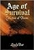 Age of Survival: Collection of Poems: A Book of Poetry