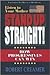 Stand Up Straight!: How Pro...