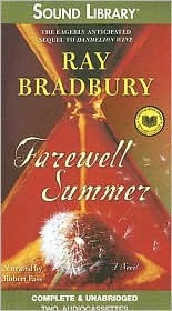 Farewell Summer