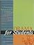 Drama for Students, Volume 25 by Ira Mark Milne