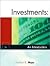 Investments: An Introductio...