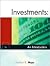 Investments by Herbert B. Mayo
