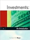 Investments: An I...