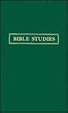 Bible Studies Bible Studies