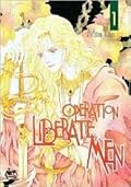 Operation Liberate Men, Volume 1