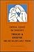 Critical Essays on Chaucer's " Troilus and Criseyde" and His ... by C. David Benson