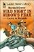 Wild Night in Widow's Peak (Larry & Stretch, #264)