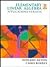 Elementary Linear Algebra: Applications Version