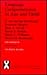 Language Comprehension in Ape and Child (Monographs of the Society for Research in Child Development)
