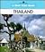 Thailand (New True Books)