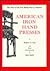 American Iron Hand Presses