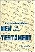 Introduction to the New Testament