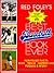 RED FOLEY'S BEST BASEBALL BOOK EVER 1996 by Red Foley