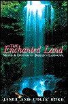 The Enchanted Land: Myths and Legends of Brtiain's Landscape (Paperback)
