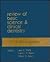 Review of Basic Science and Clinical Dentistry by Jack E. Wells
