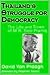 Thailand's Struggle for Democracy: The Life and Times of M. R. Seni Pramoj