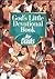 God's Little Devotional Book for Dads