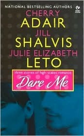 Dare Me (Mass Market Paperback)