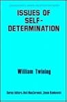 Issues of Self-Determination (Enlightenment, Rights and Revolution Series)