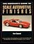 The Modeler's Guide to Scale Automotive Finishes