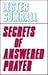 Secrets of Answered Prayer