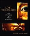 Lost treasures: Great discoveries in world archaeology