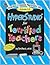 HyperStudio.. for Terrified Teachers by Tim Flex