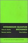 Intermediate Quantum Mechanics