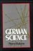 German Science: Some Reflec...