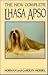 The New Complete Lhasa Apso