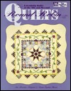 Round Robin Quilts: Friendship Quilts of the 90s and Beyond (Paperback)