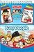Busy People (Fisher-Price Little People Flip & Learn)