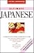 Ultimate Japanese: Basic-Intermediate Coursebook