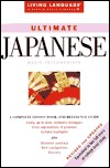 Ultimate Japanese: Basic-Intermediate Coursebook (Paperback)
