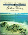 Simon & Schuster Guide to Writing: Full Edition (Paperback)
