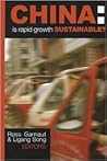 China: is Rapid Growth Sustainable?
