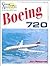 Boeing 720 (Great Airliners...