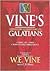 Vine's Expository Commentary on Galatians