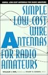 Simple, Low-Cost Wire Antennas for Radio Amateurs