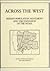 Basin-Plateau Aboriginal Sociopolitical Groups: Human Population Movement and the Expansion of the Numa