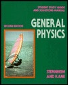 General Physics, Study Guide (Paperback)